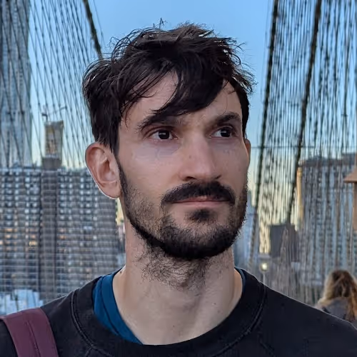 Paolo Scanferla's profile picture